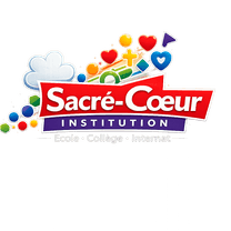 Logo de l'Institution du Sacré-Cœur de Breteuil